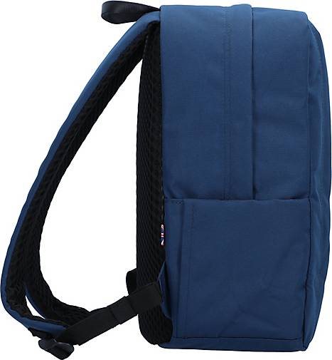 CabinZero Companion Bags Classic Flight 12L RFID Rucksack 34 cm