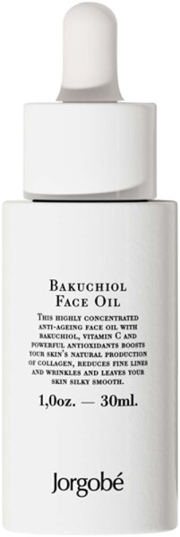 Jorgobé Bakuchiol Face Oil Gesichtsöl