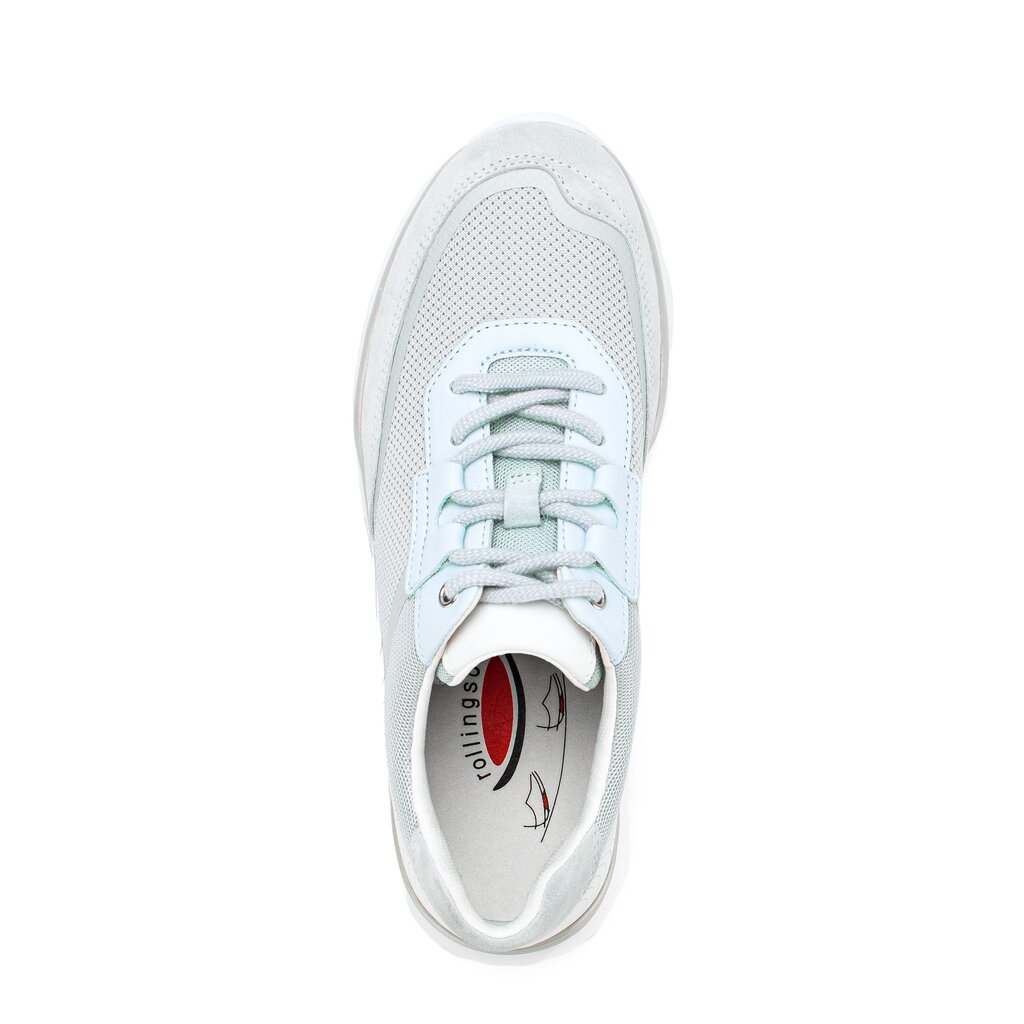 rollingsoft Sneaker low blau