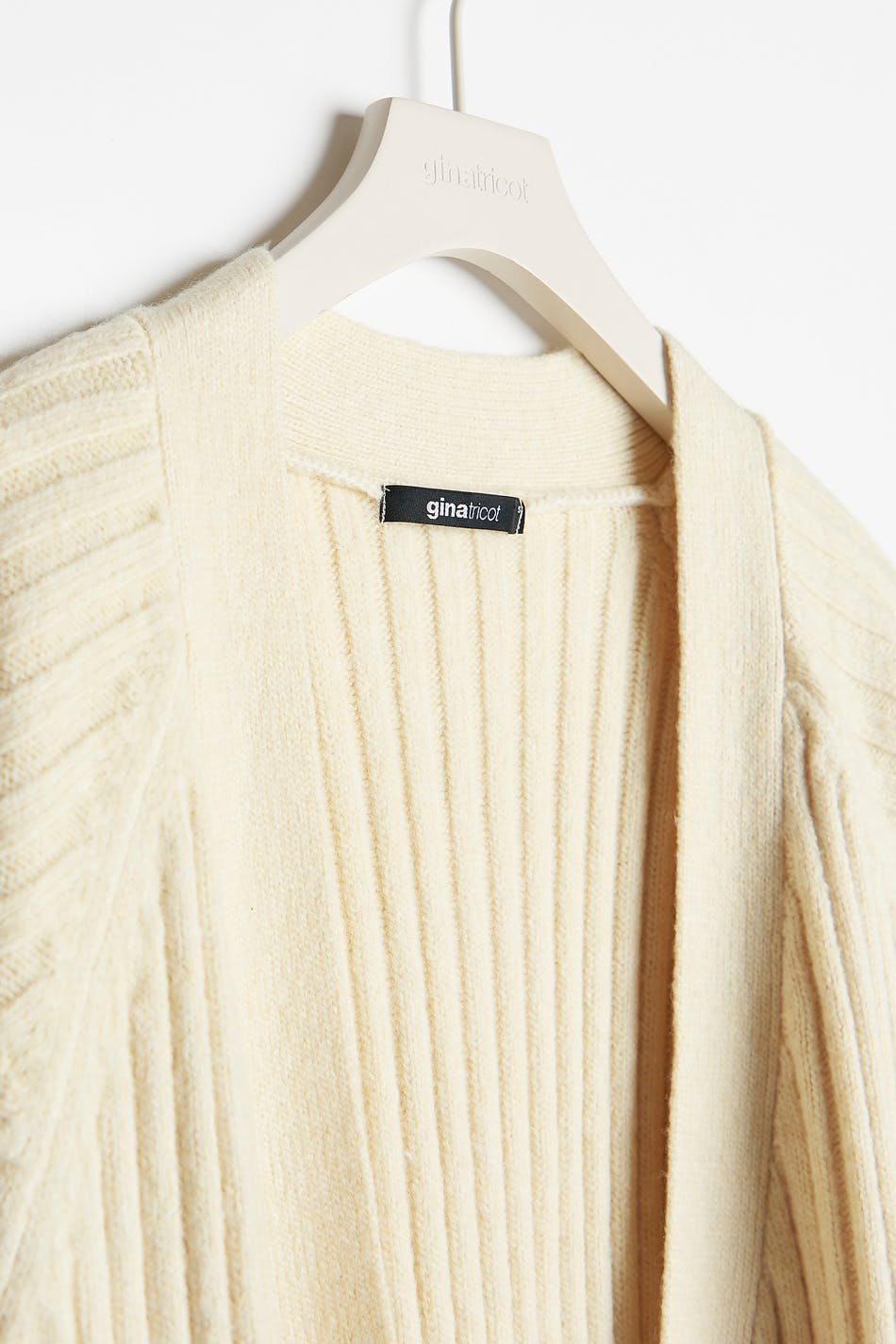 Beccy knitted cardigan