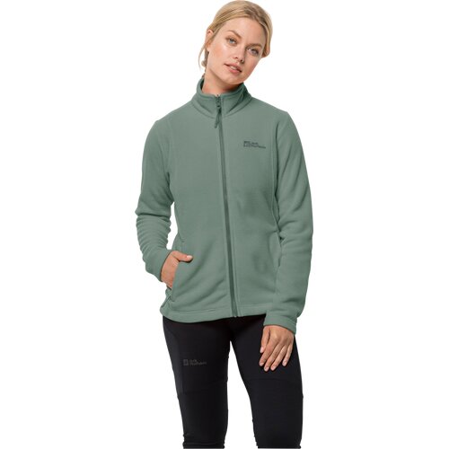 DAMEN UNTERJACKE KIRUNA JACKET W