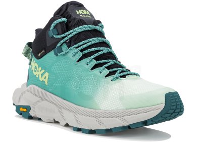 Hoka One One Trail Code Gore-Tex W
