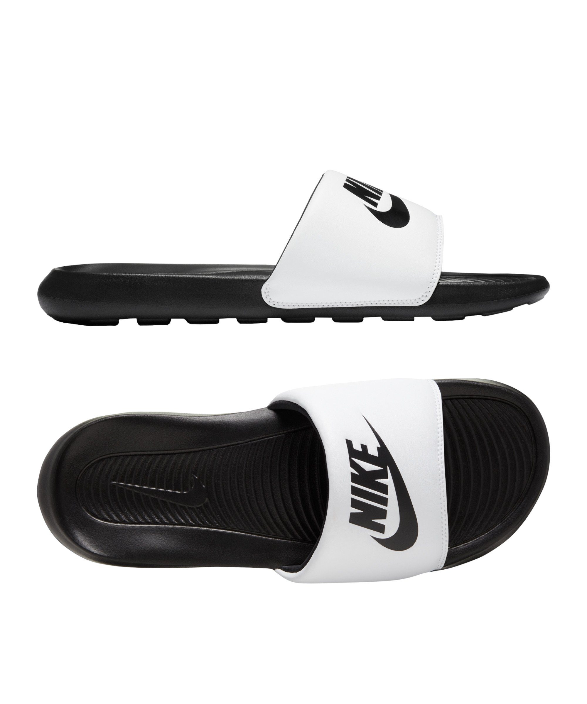 Nike Sportswear Victori One Slide Badelatsche Pantolette