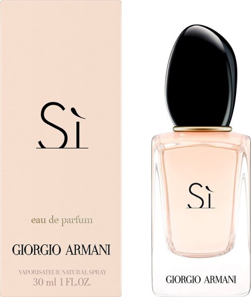 Giorgio Armani Sì Eau de Parfum