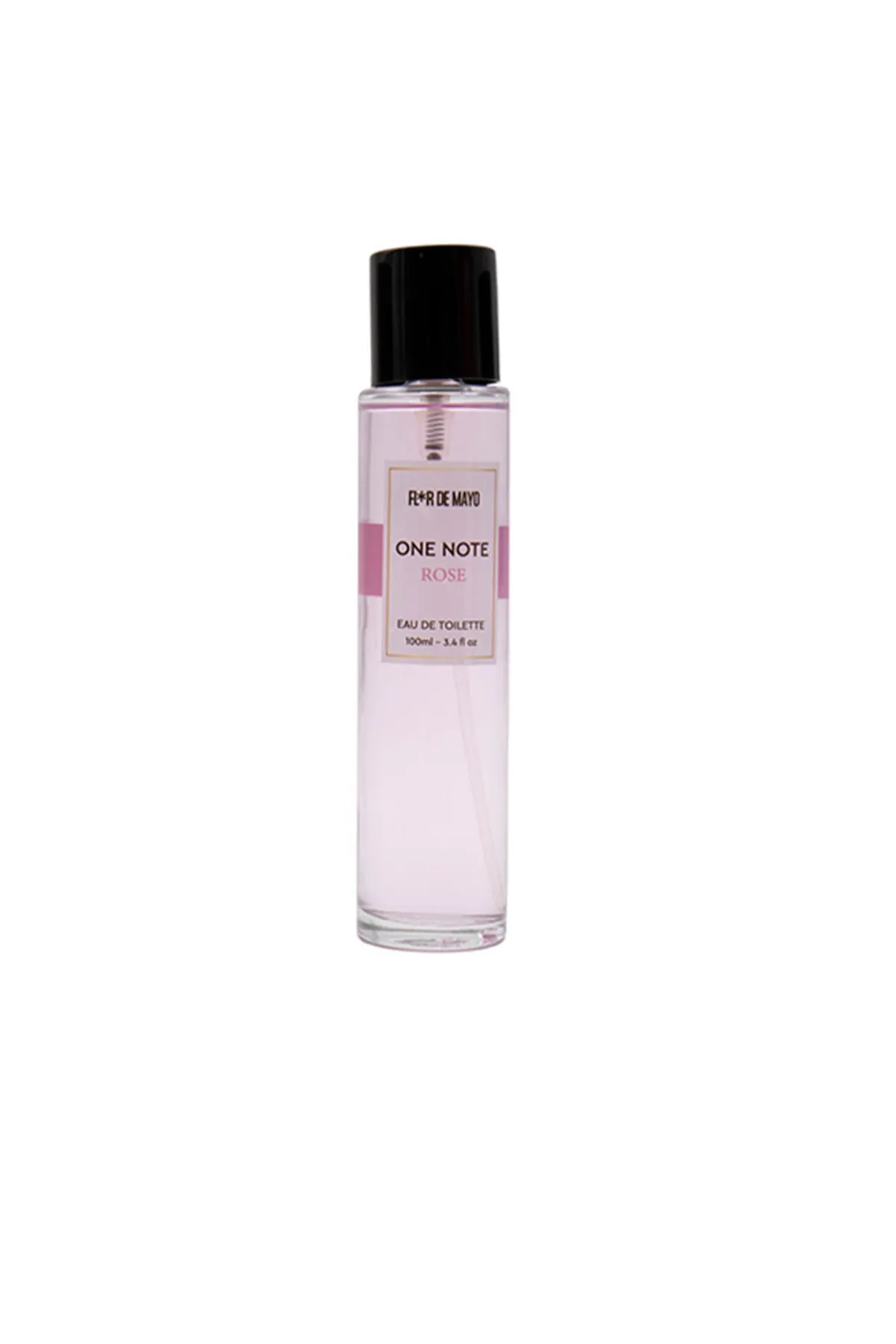Flor De Mayo  Eine Note Rosen Edt Vapo Flor De Mayo 100 ml