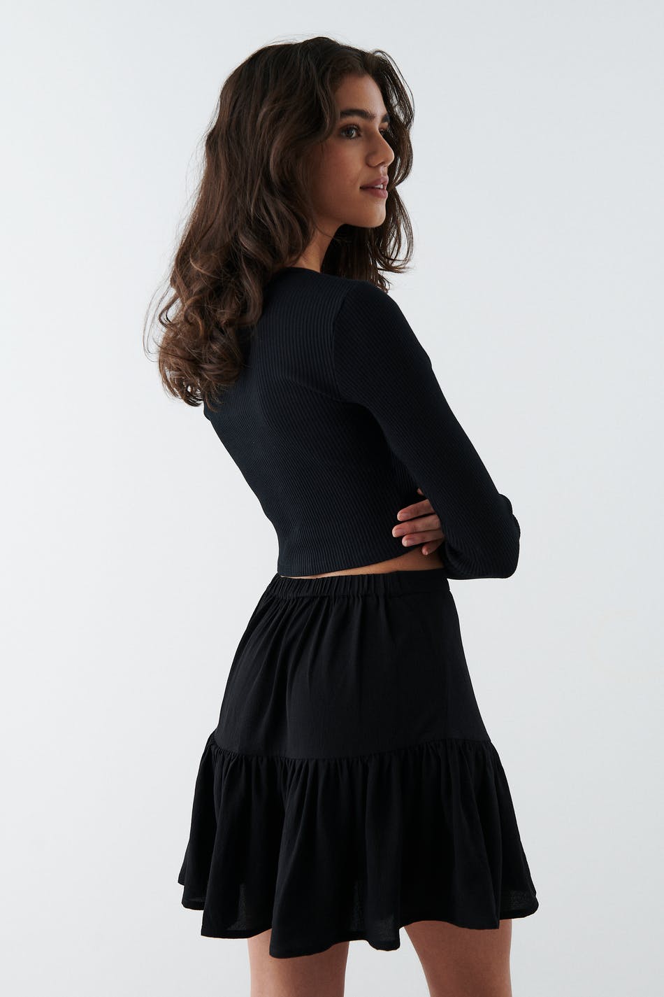 Isa skirt