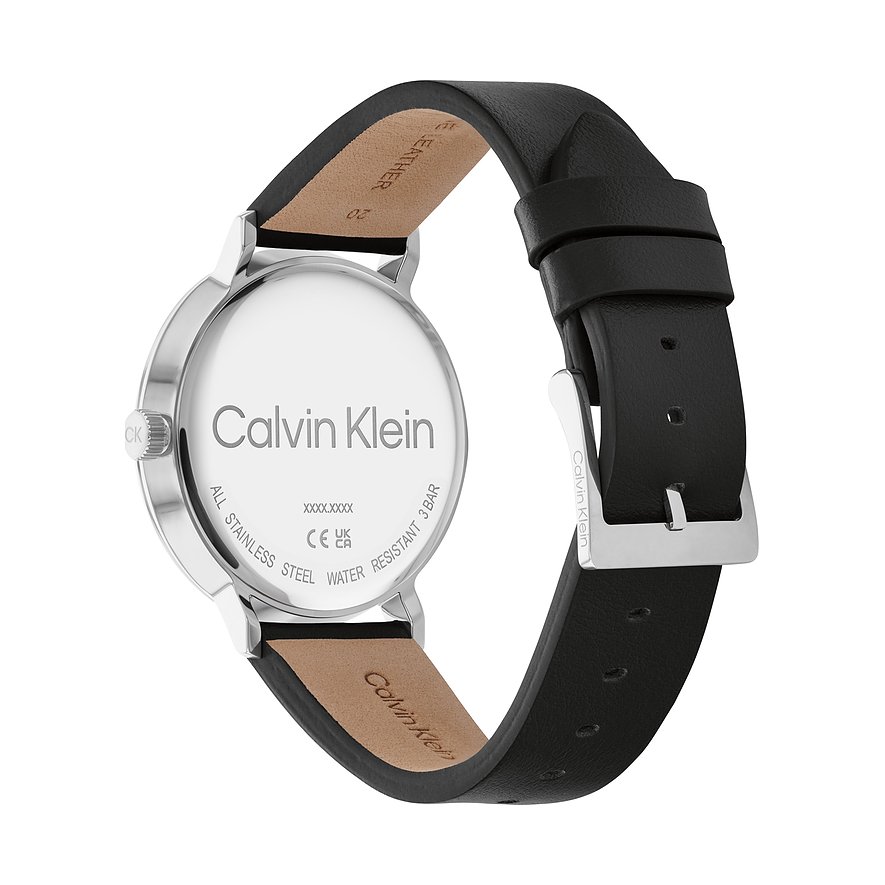 Calvin Klein Herrenuhr