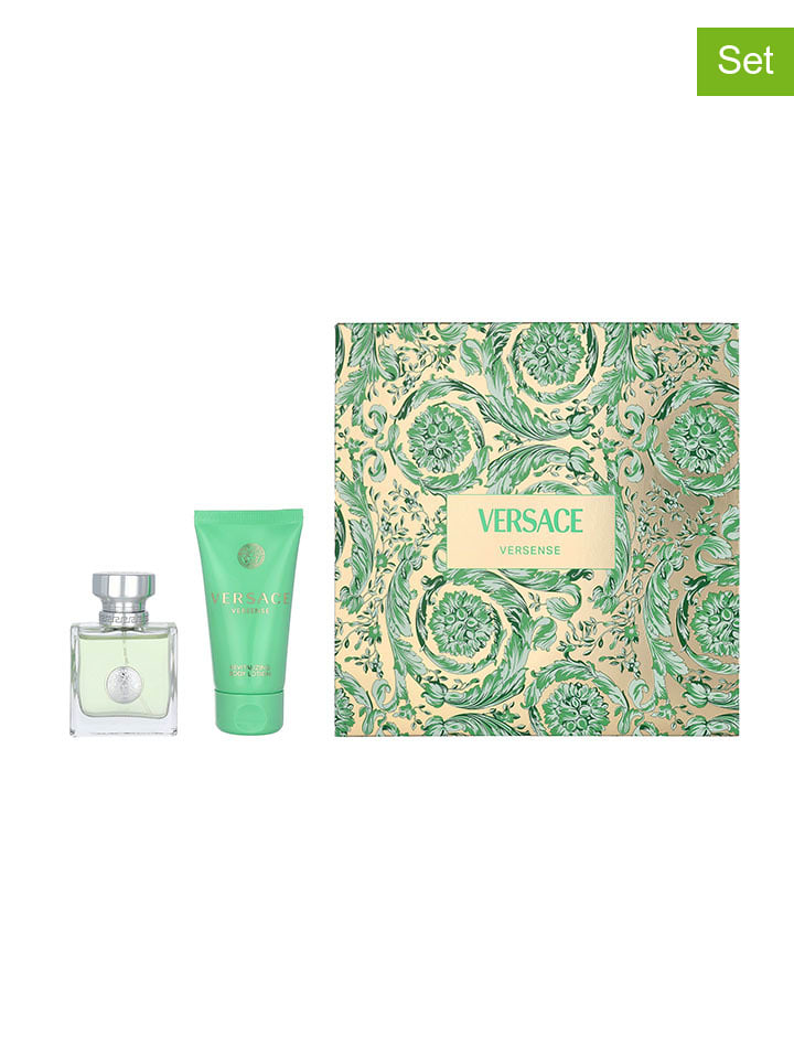 Versace 2tlg. Set: 