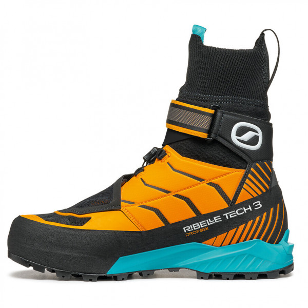 Scarpa - Ribelle Tech 3 HD - Bergschuhe
