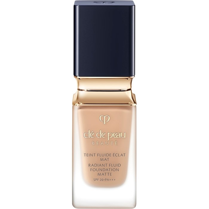Radiant Fluid Foundation Matte