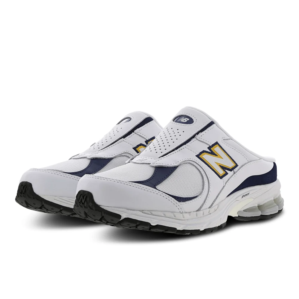 New Balance 2002r M2002RMO / weiss