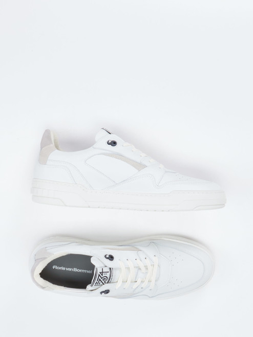 Sneaker-46617990404 Floris van Bommel