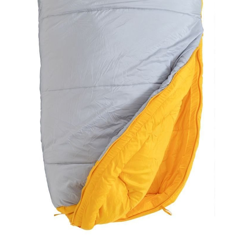 Turbat Tourer Gold Fusion Mumienschlafsack