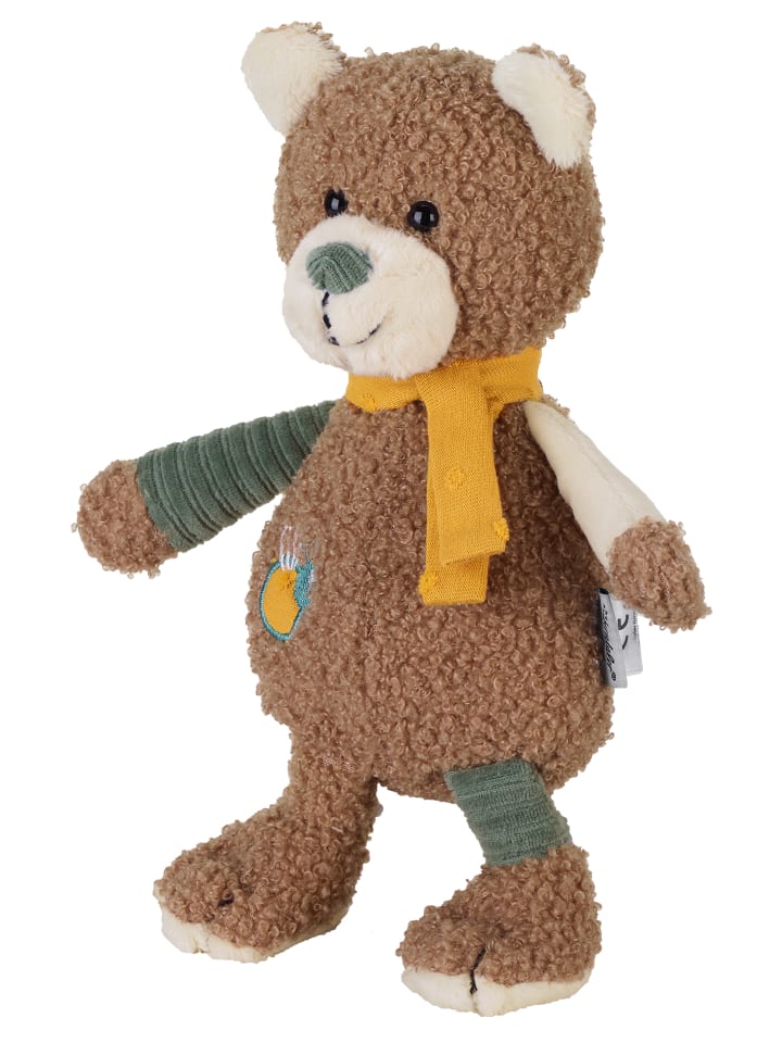 Sterntaler Kuscheltier M BÄR Ben in mehrfarbig günstig kaufen onesize