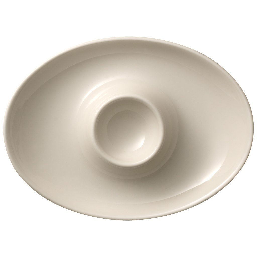 Villeroy & BochEierbecher mit Ablage