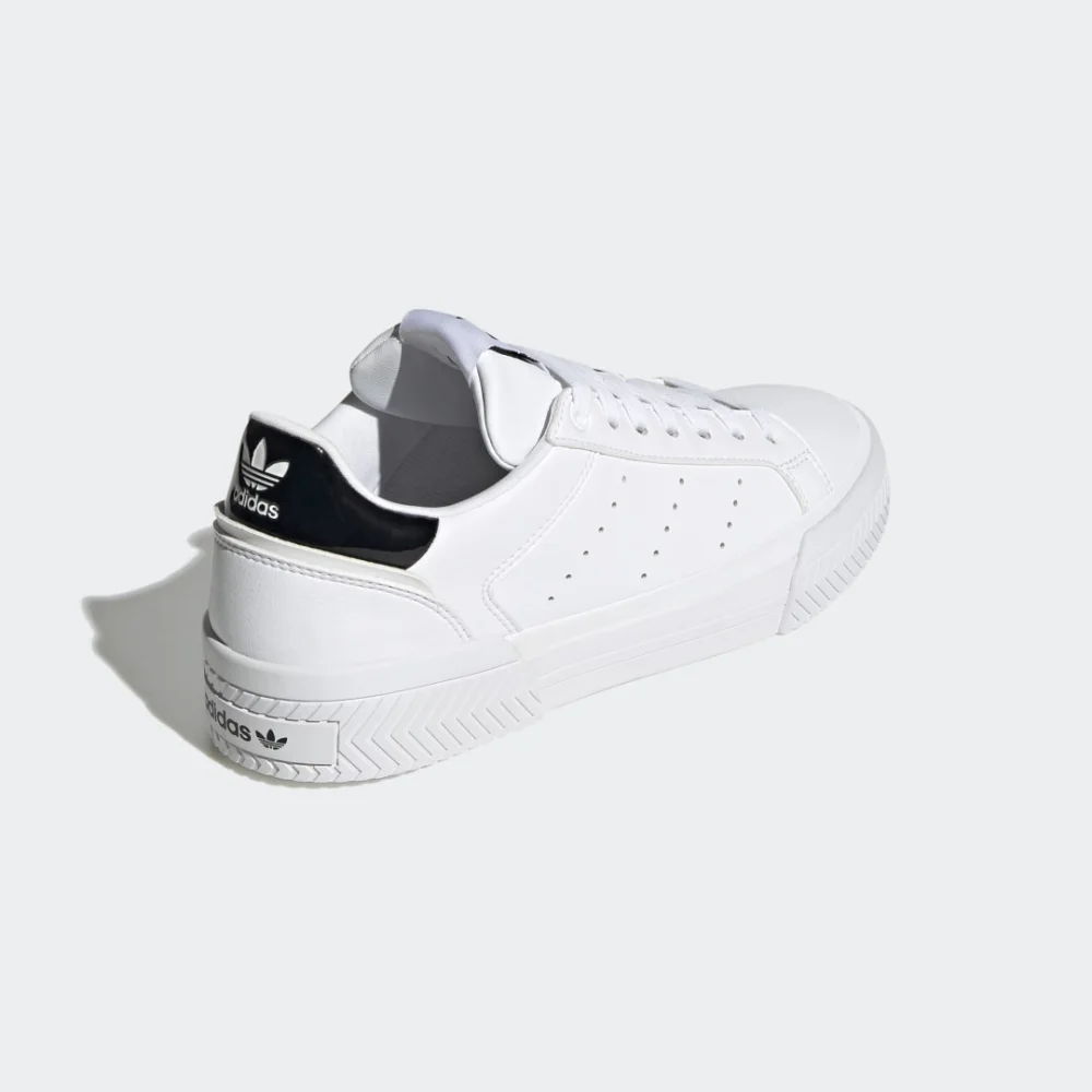 adidas Court Tourino H05279 / weiss