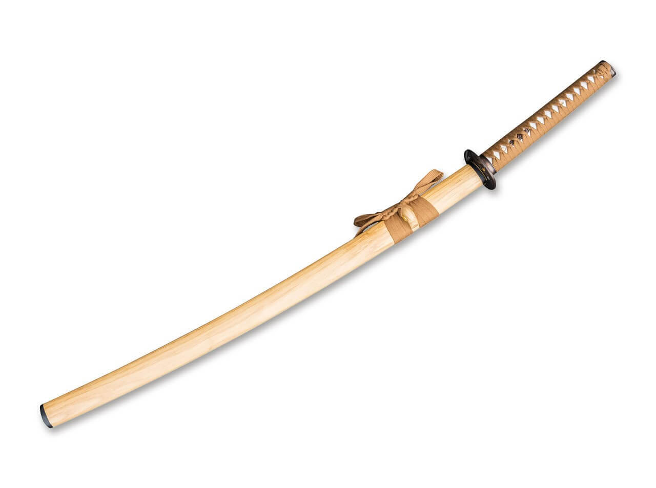 Kimura Katana Desert