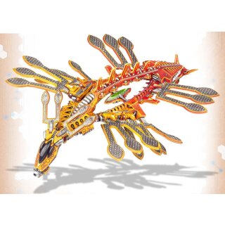 Firedrake Heavy Assault Gate