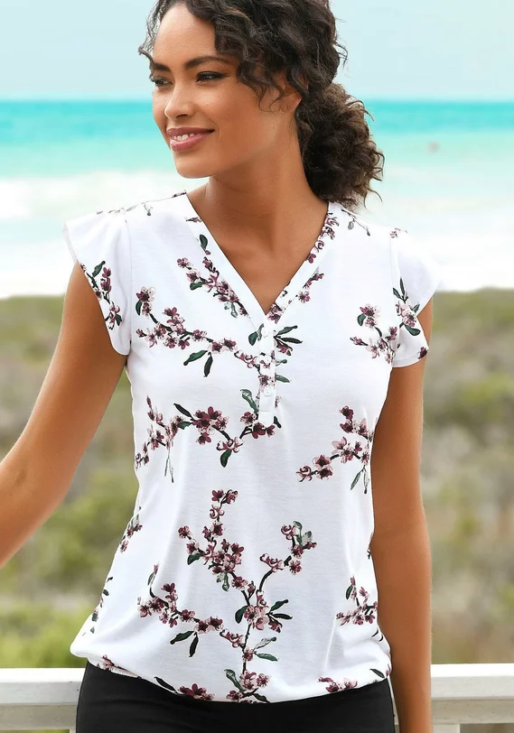 Shirttop
