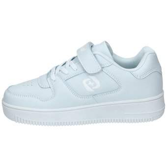 Be Wild Sneaker in blau