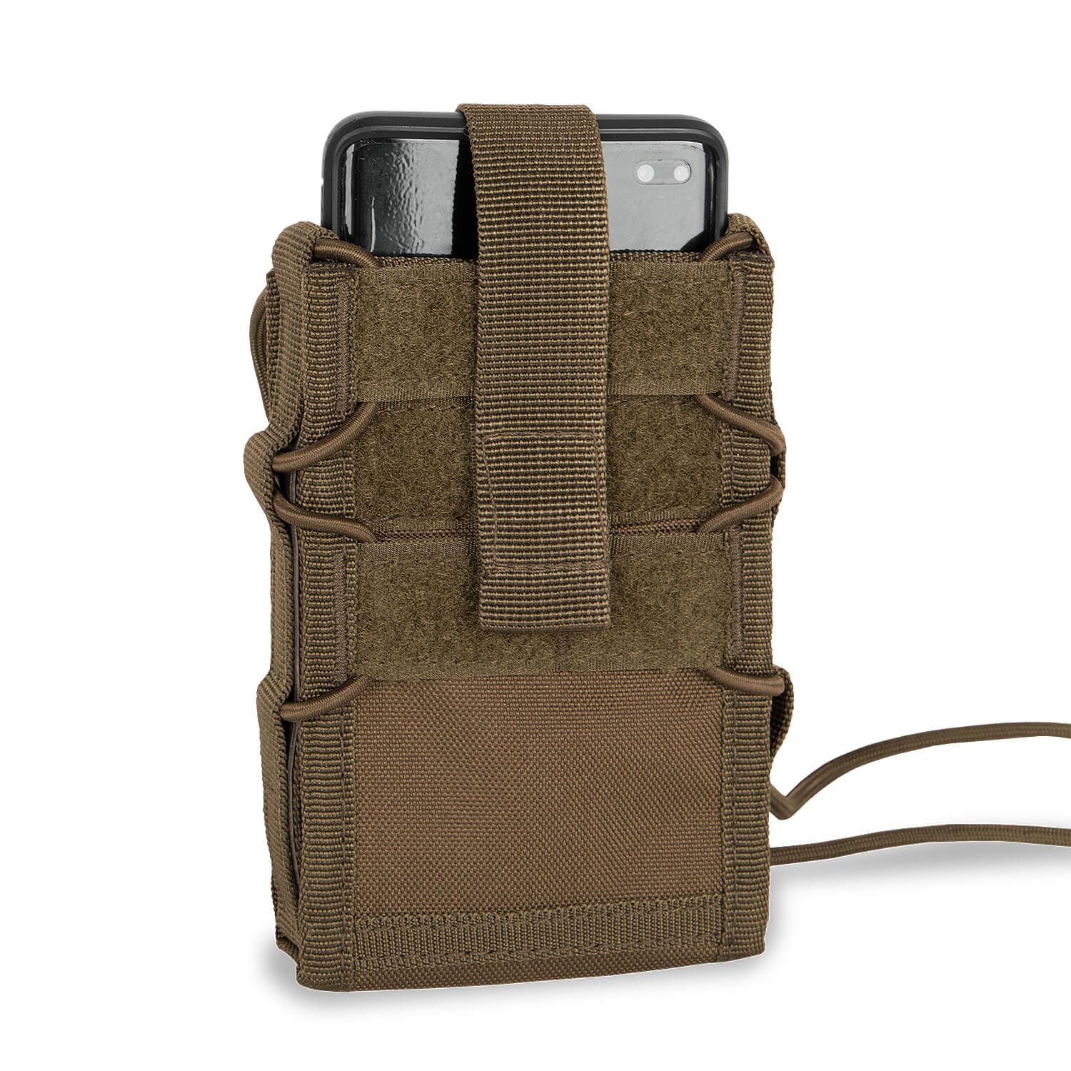 Smartphone- und Handytasche Molle
