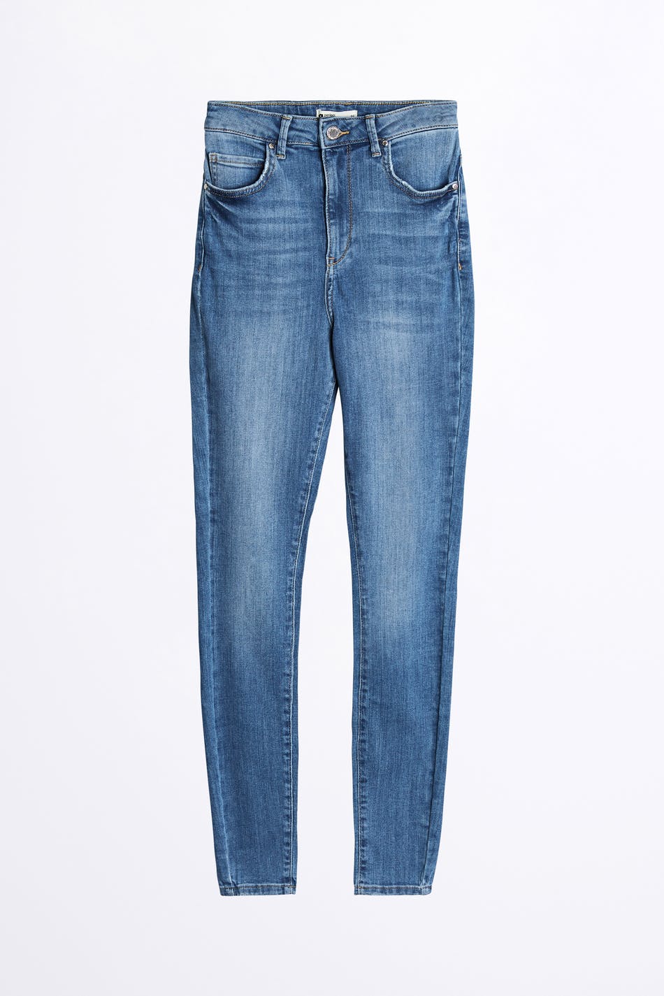 Gina curve jeans