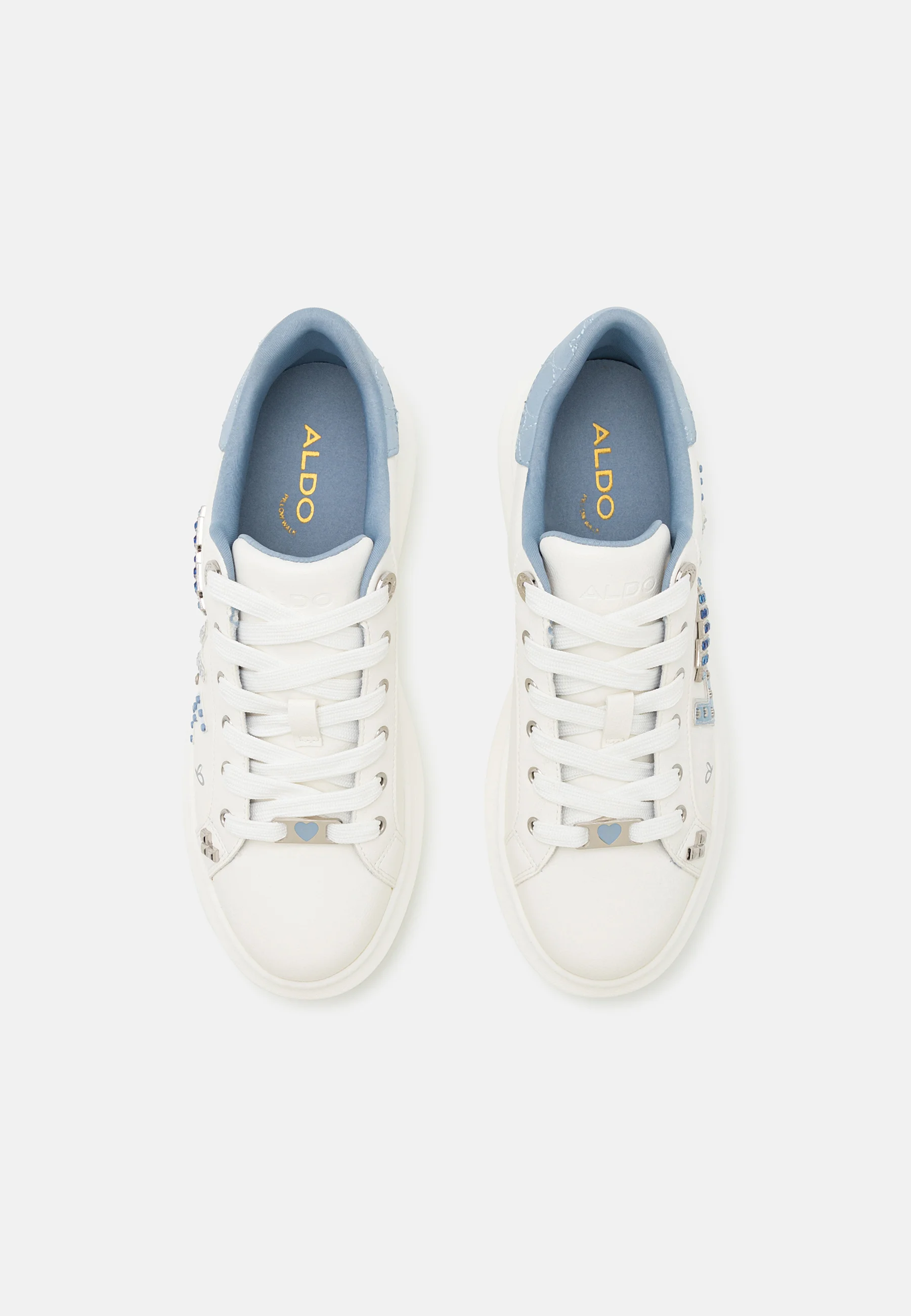ALDO DIGILOVE - Zapatillas bajas