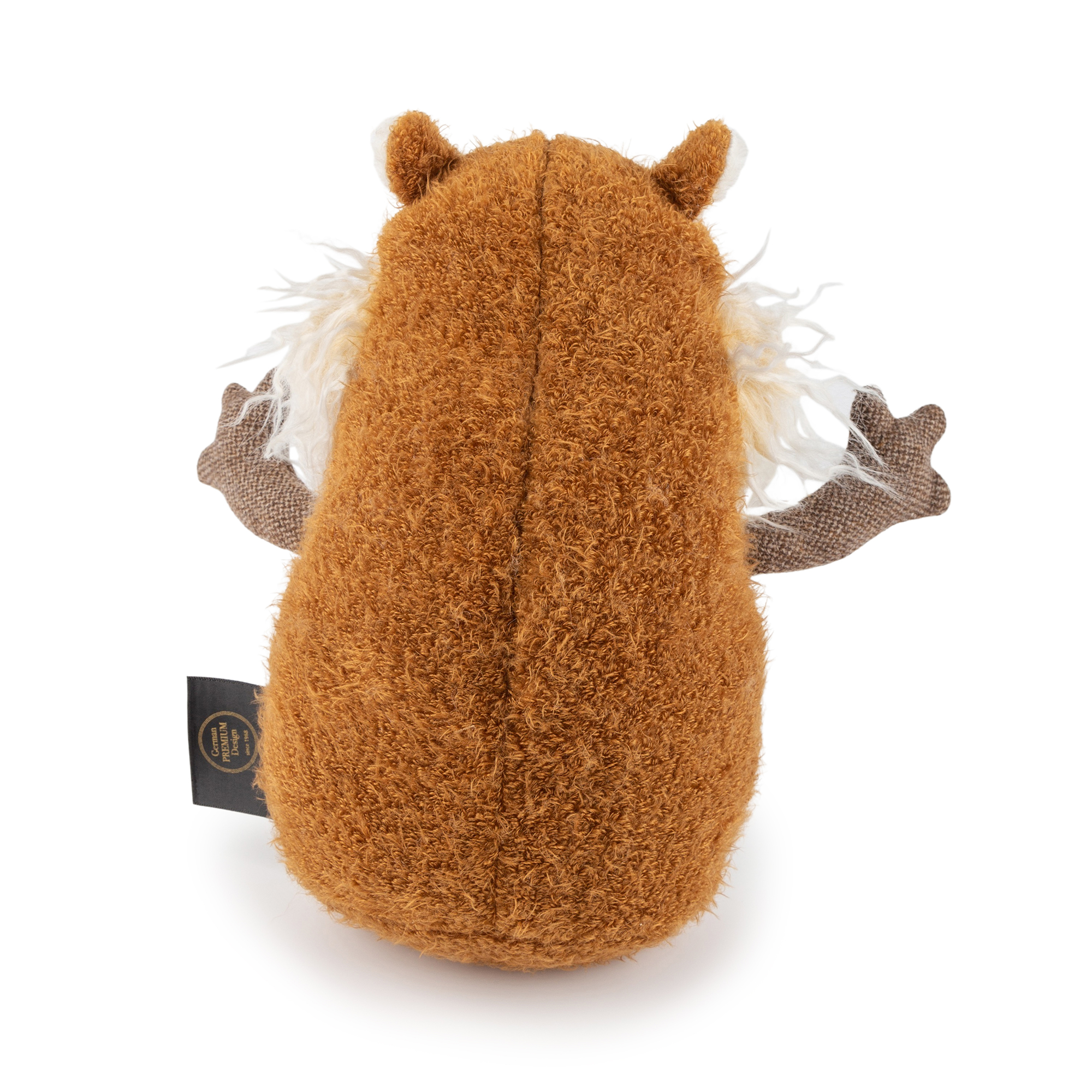 Kuscheltier Hamster Chubby Cheek, Beasts Town