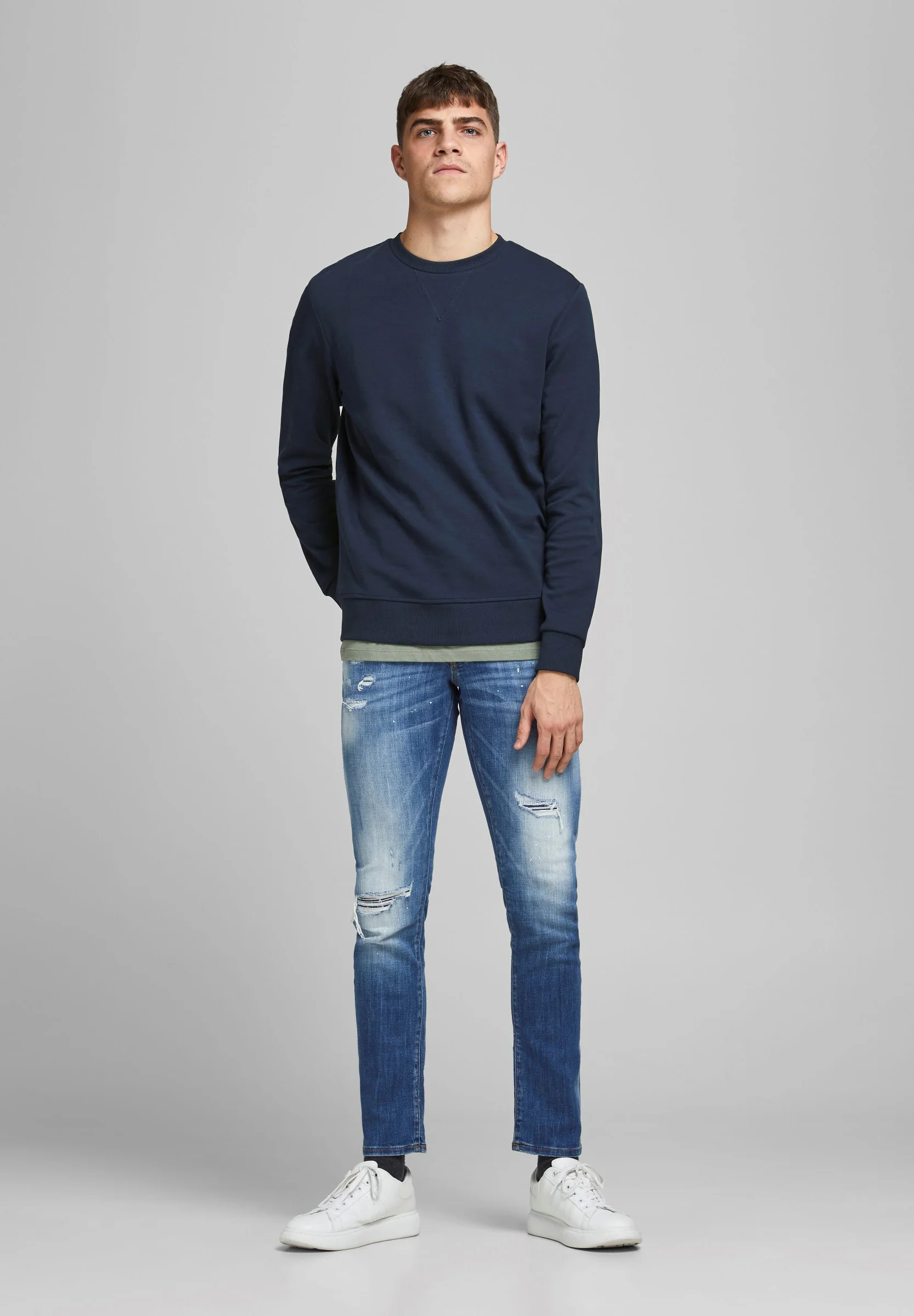 Jack & Jones UNISEX - Sudadera