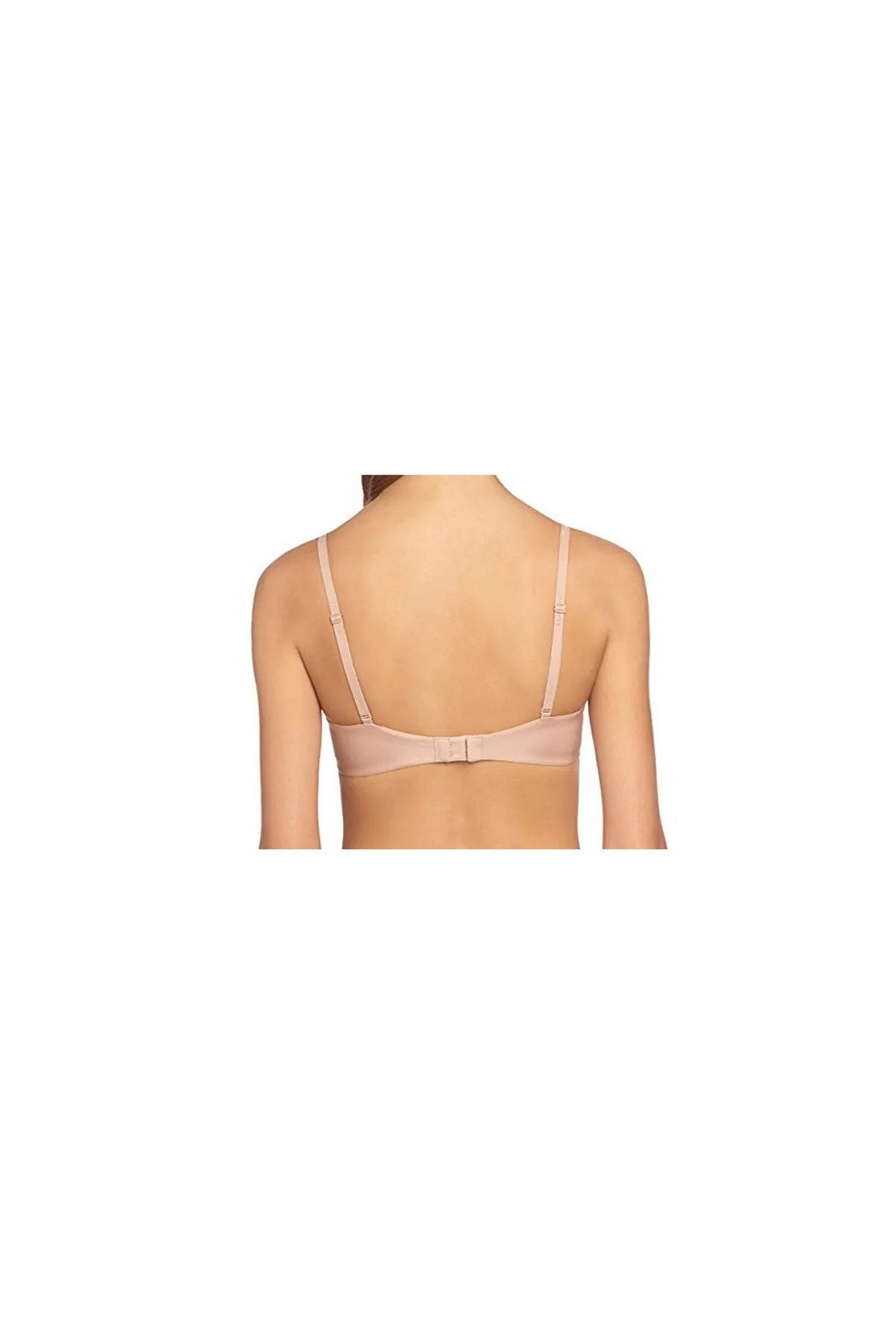 Triumph  BH - Beige - Strukturiert