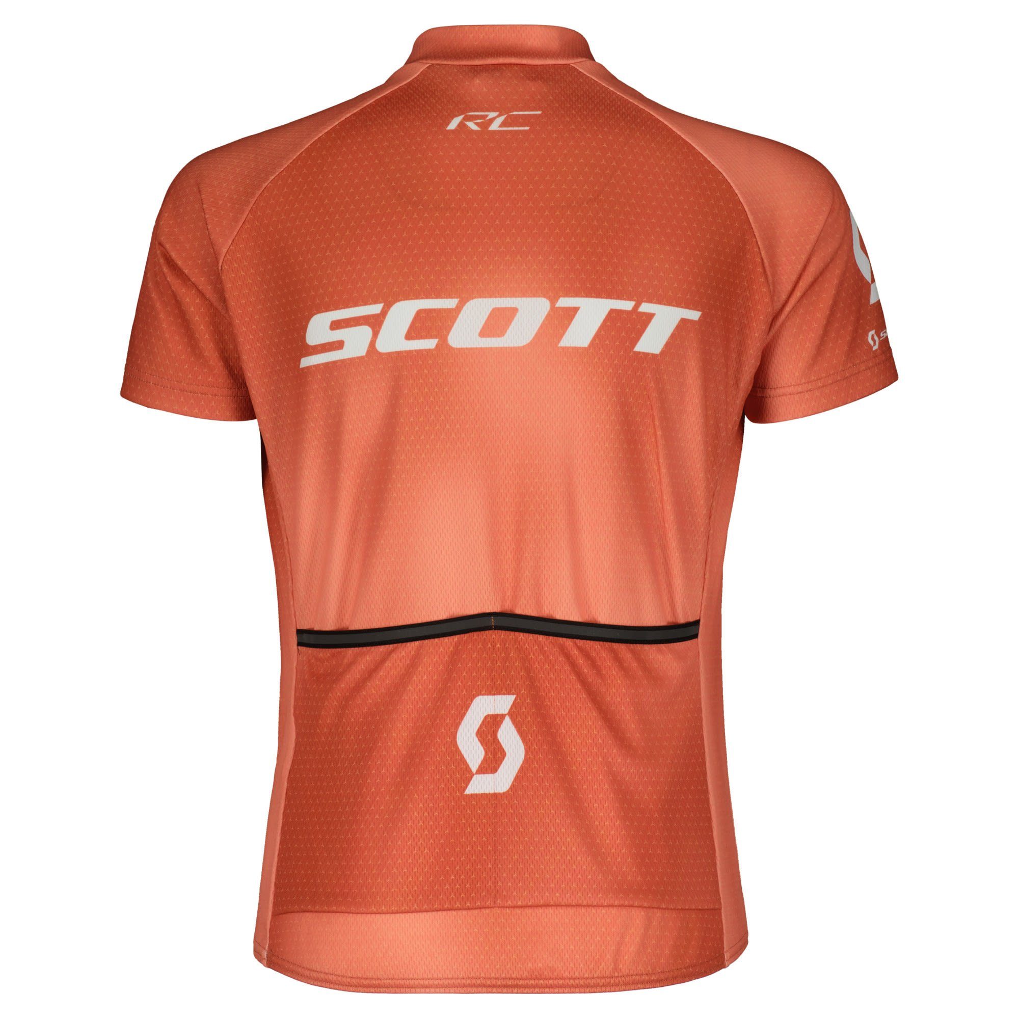 Scott Radtrikot Scott Junior Rc Pro S/sl Shirt Kinder