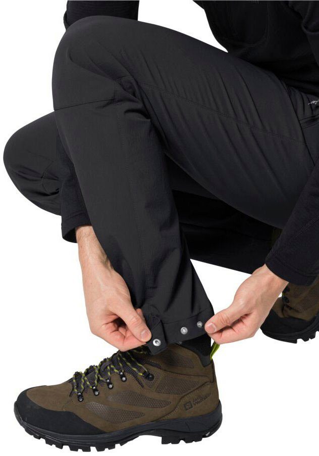Jack Wolfskin Outdoorhose ACTIVATE XT PANTS M