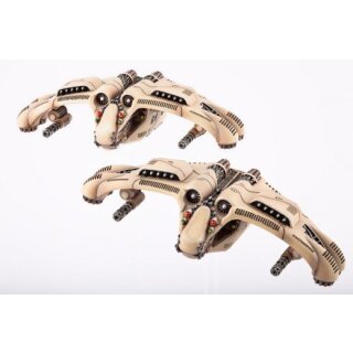 Triton Light Dropships (2)