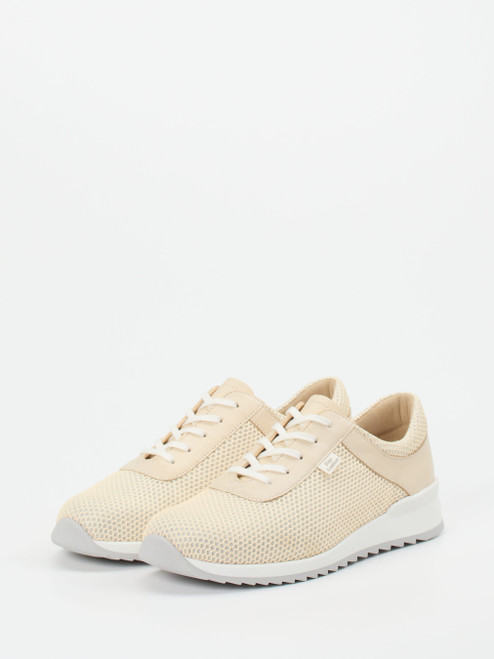 Schnürschuh-26613990019 Finn Comfort