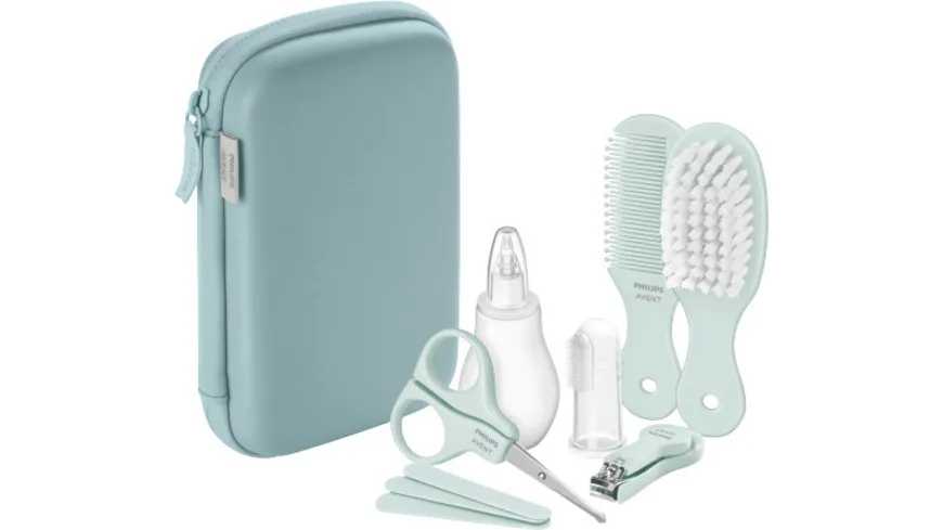 Philips Avent Baby-Pflege-Set