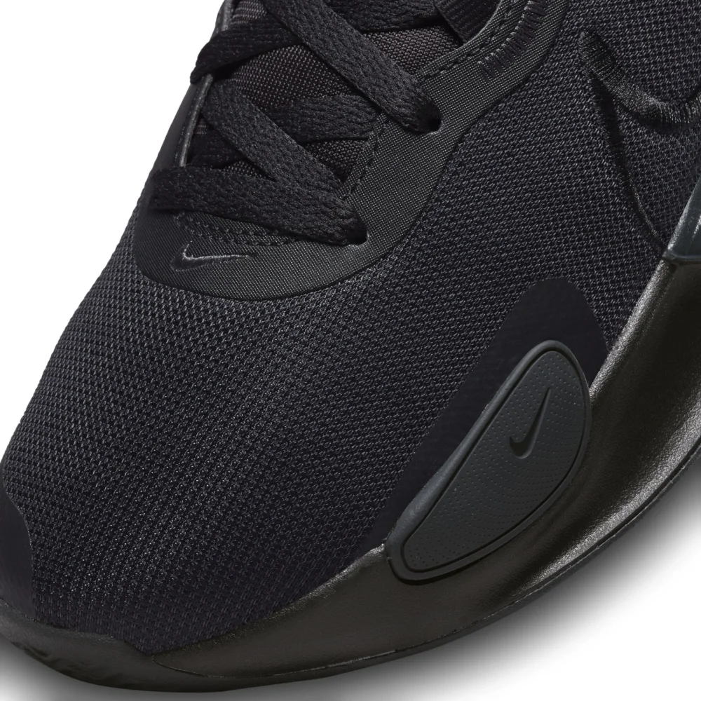 Nike Renew Elevate 3 III DD9304-001 / schwarz