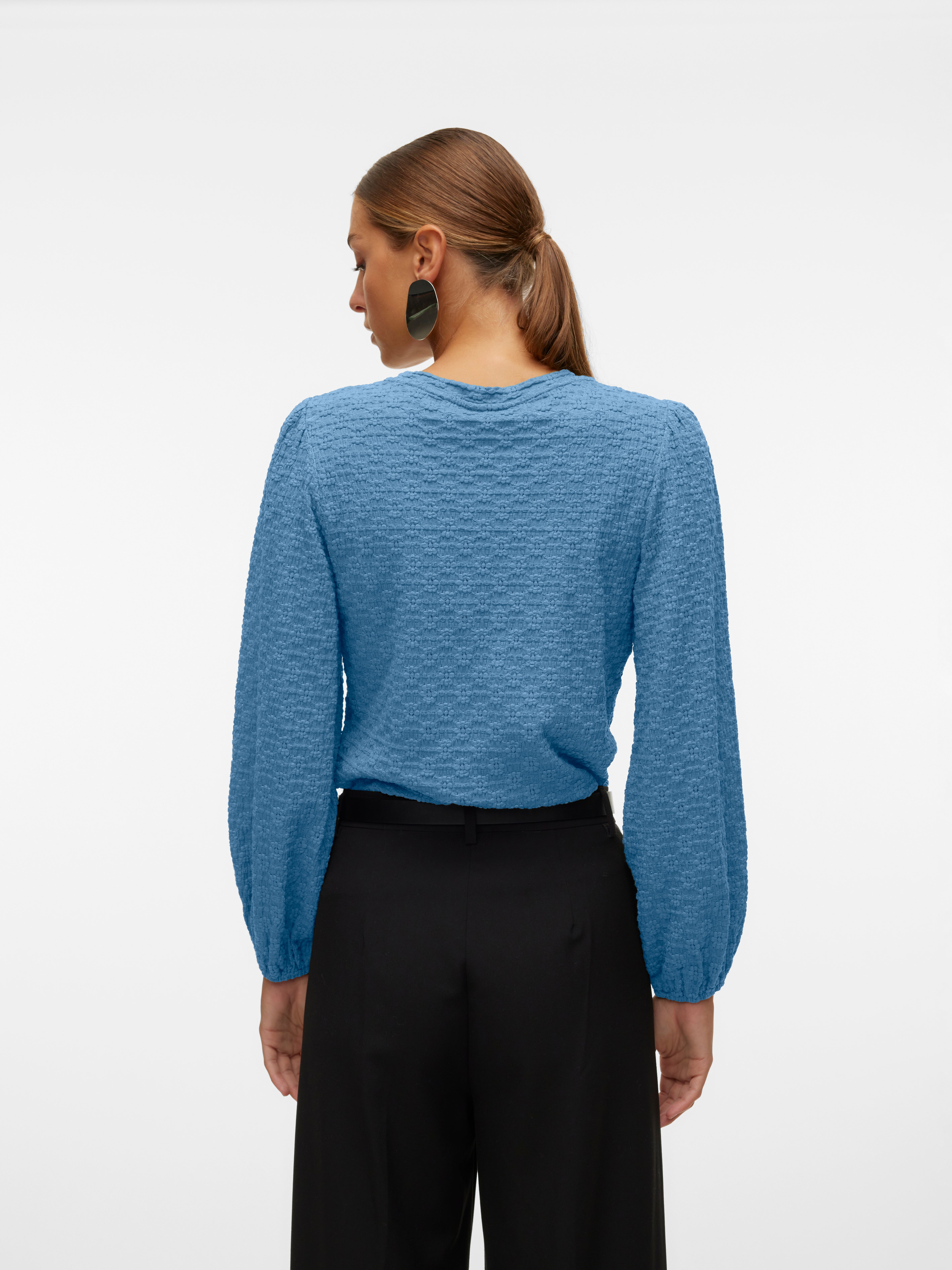 VMFLOWER Top