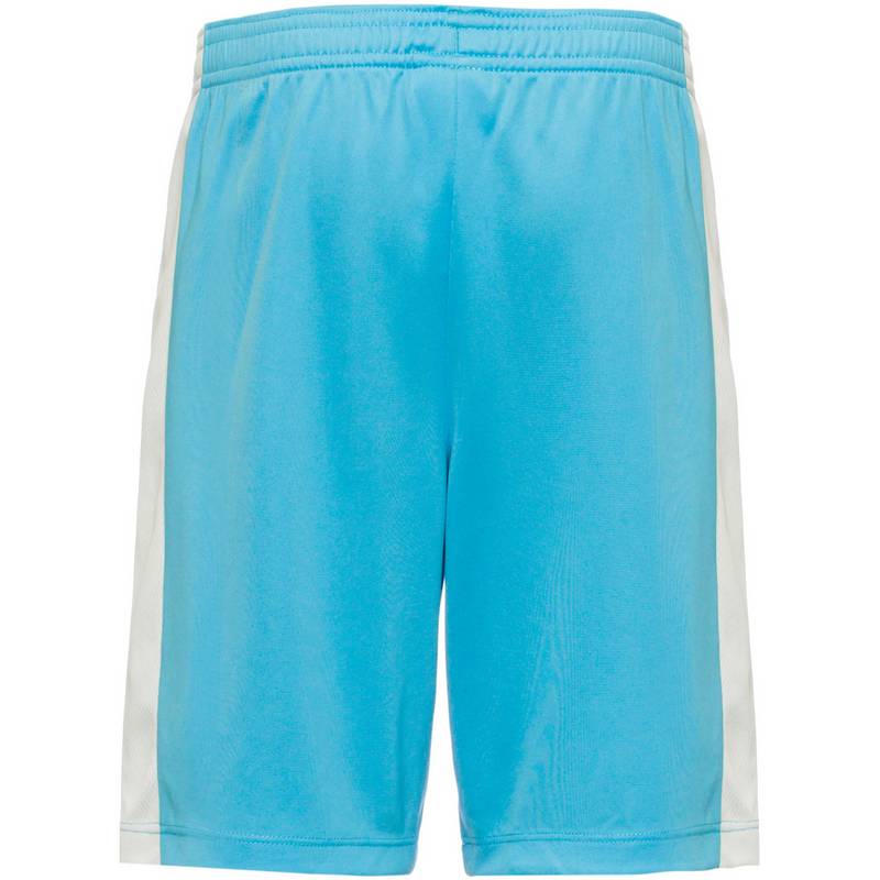Nike Kylian Mbappe Fußballshorts Kinder