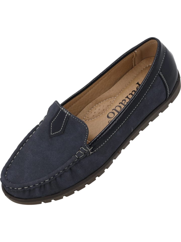 palado Loafers in blue/blue günstig kaufen