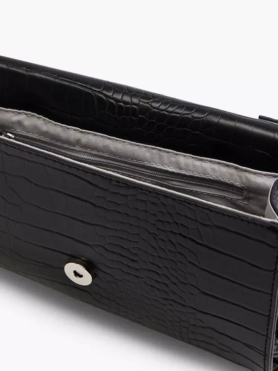 Catwalk Clutch