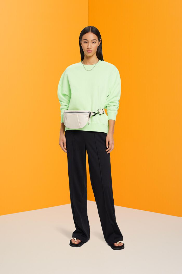 Oversized-Sweatshirt