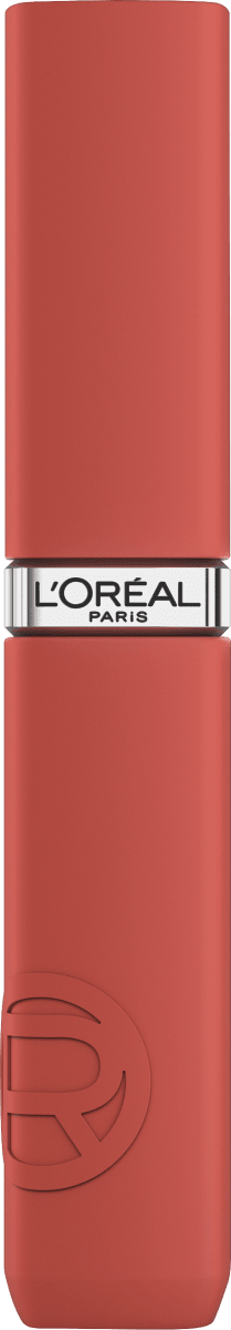 Lippenstift Infaillible Matte Resistance Nude Attitude 635 Worth It M., 5 ml