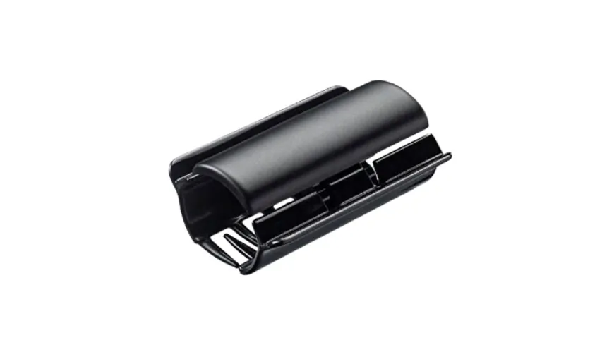 Linziclip Maxi schwarz Haarzwicker