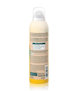 Kneipp Wachgeküsst Orangenblüte - Jojobaöl Duschschaum-200 ml
