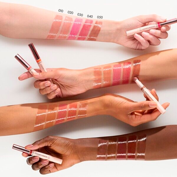 Catrice Colour Cushion 020 Gloss Angeles Juicy ajakrúzs 1,8ml