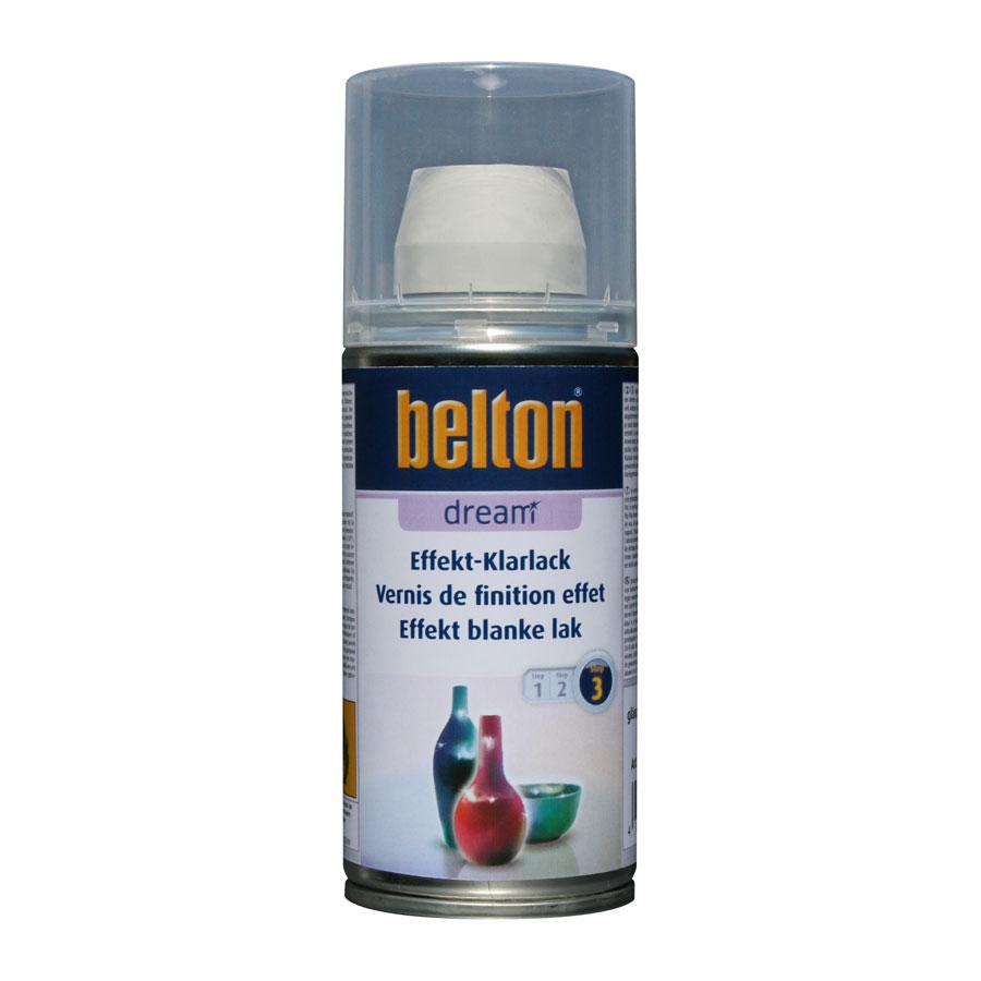 belton dream Effekt-Klarlack 400 ml transparent - ATU