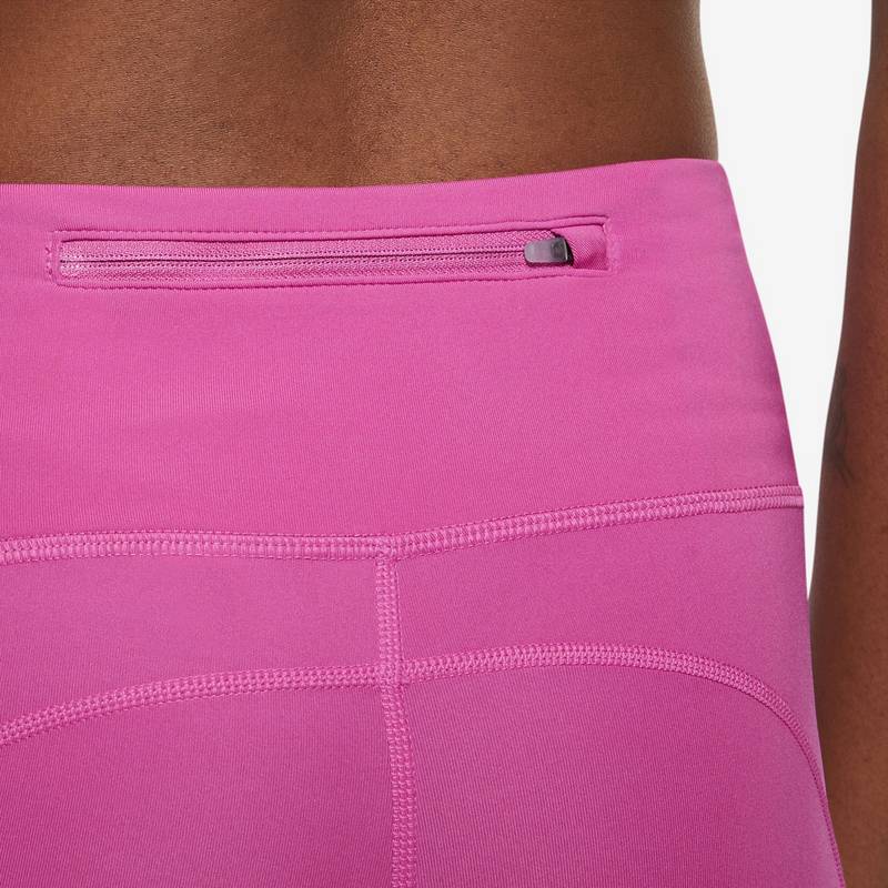 Nike DF FAST Lauftights Damen
