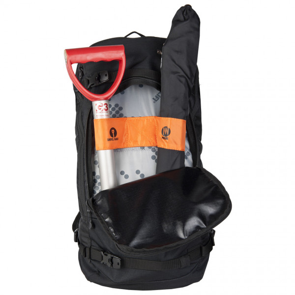 Amplifi - RDG 21 - Skitourenrucksack