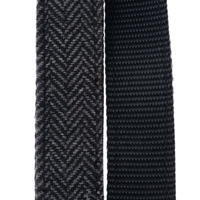 Nomad Tales Calma Halsband, ebony