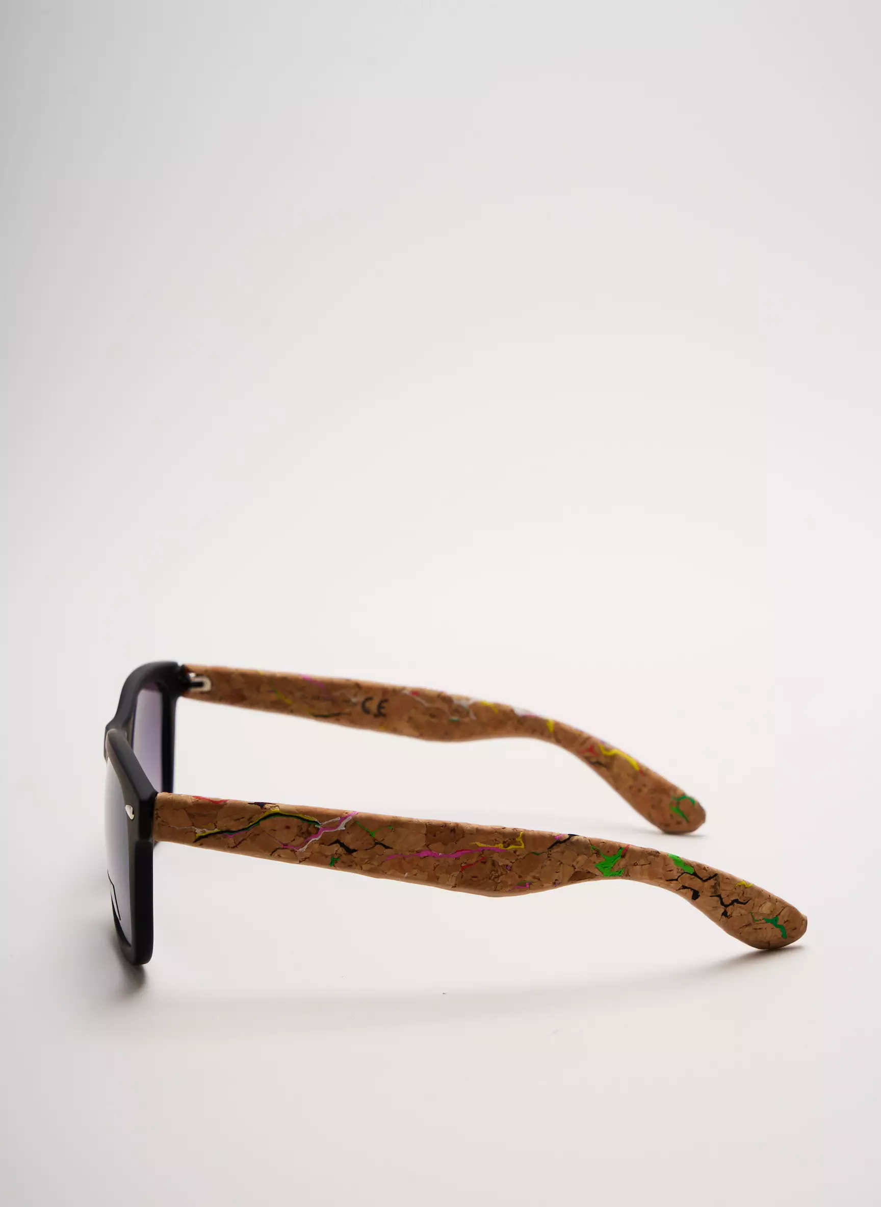 City Vision Eyewear Lunettes De Soleil Femme couleur noir